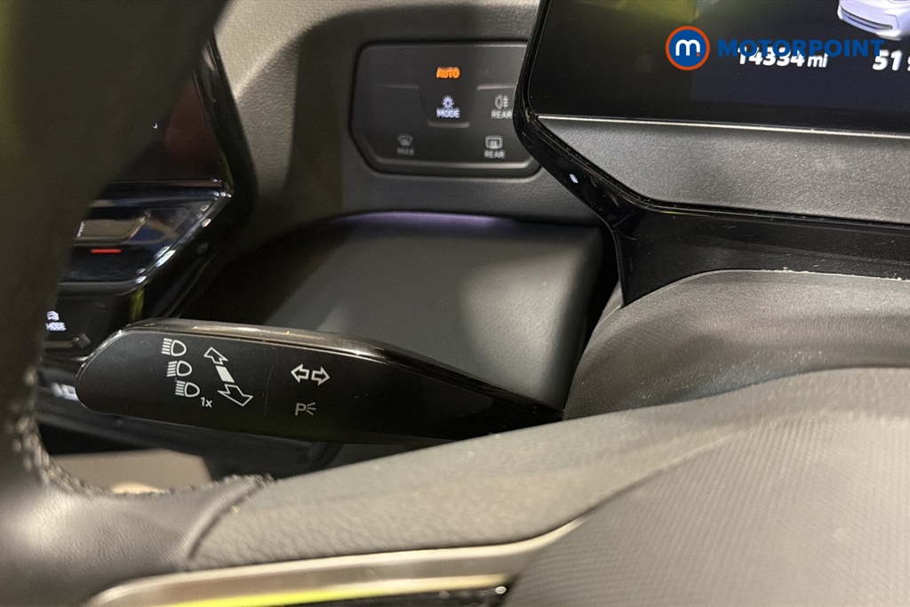 Volkswagen Id.3 PRO Automatic Electric Hatchback - Stock Number (1669491) - 5th supplementary image