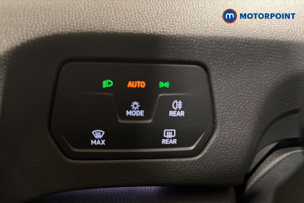 Volkswagen Id.3 PRO Automatic Electric Hatchback - Stock Number (1669491) - 11th supplementary image