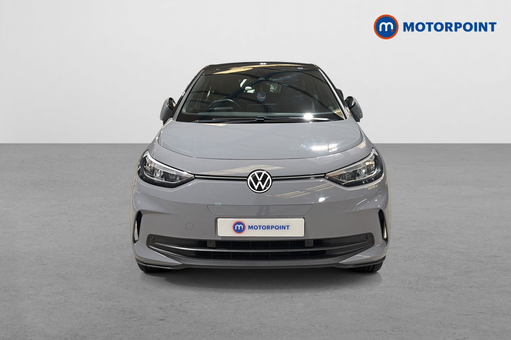 Volkswagen Id.3 PRO Automatic Electric Hatchback - Stock Number (1669491) - Front bumper