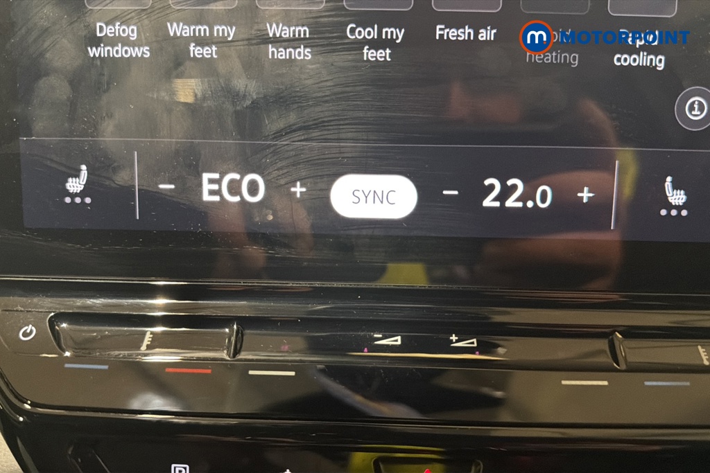 Volkswagen Id.3 PRO Automatic Electric Hatchback - Stock Number (1669491) - 14th supplementary image