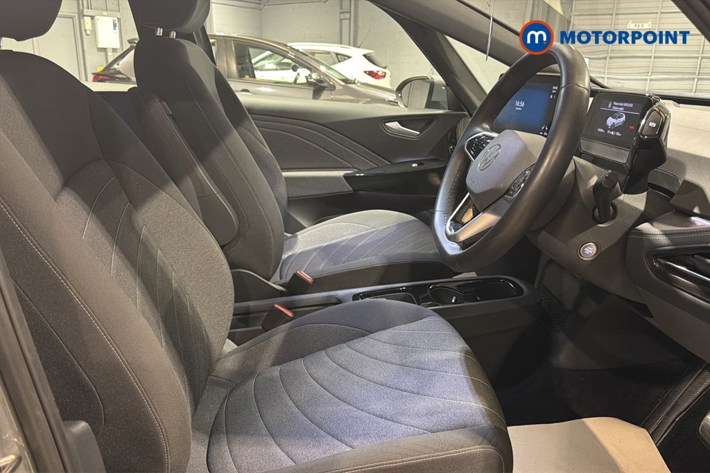 Volkswagen Id.3 PRO Automatic Electric Hatchback - Stock Number (1669491) - 22nd supplementary image