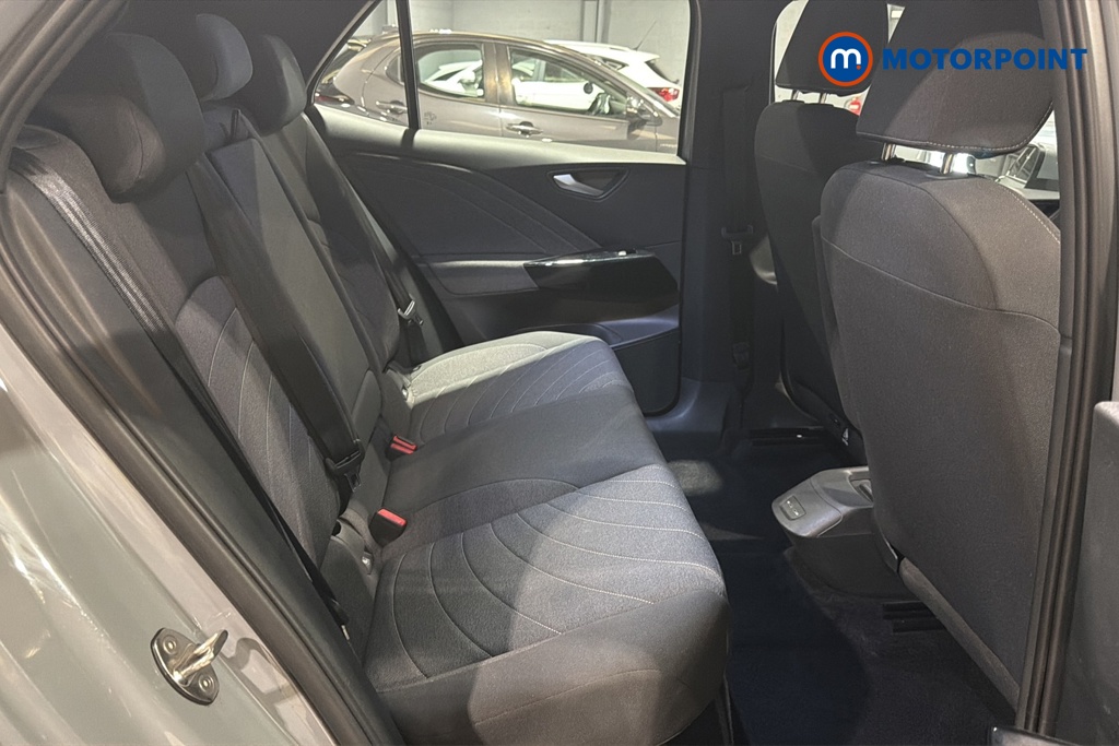 Volkswagen Id.3 PRO Automatic Electric Hatchback - Stock Number (1669491) - 25th supplementary image