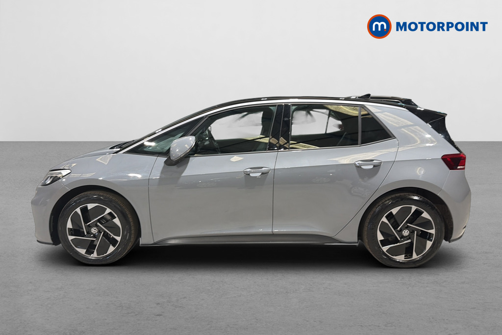 Volkswagen Id.3 PRO Automatic Electric Hatchback - Stock Number (1669491) - Drivers side