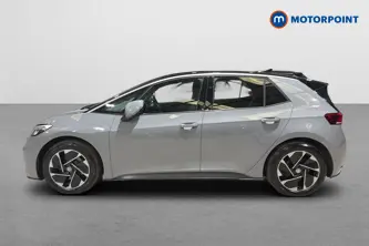 Volkswagen Id.3 PRO Automatic Electric Hatchback - Stock Number (1669491) - Drivers side