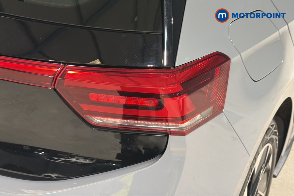 Volkswagen Id.3 PRO Automatic Electric Hatchback - Stock Number (1669491) - 36th supplementary image