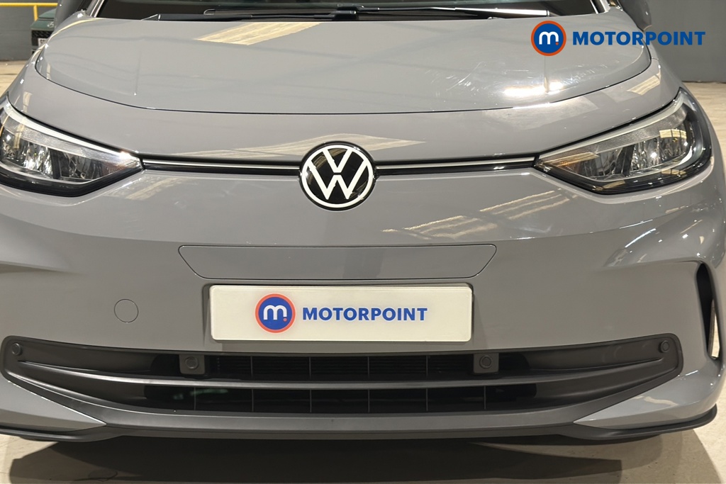 Volkswagen Id.3 PRO Automatic Electric Hatchback - Stock Number (1669491) - 43rd supplementary image