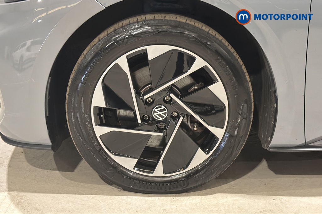 Volkswagen Id.3 PRO Automatic Electric Hatchback - Stock Number (1669491) - 44th supplementary image