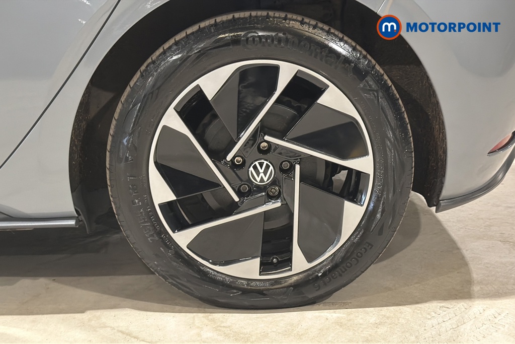 Volkswagen Id.3 PRO Automatic Electric Hatchback - Stock Number (1669491) - 45th supplementary image