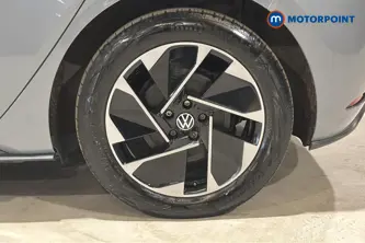 Volkswagen Id.3 PRO Automatic Electric Hatchback - Stock Number (1669491) - 45th supplementary image