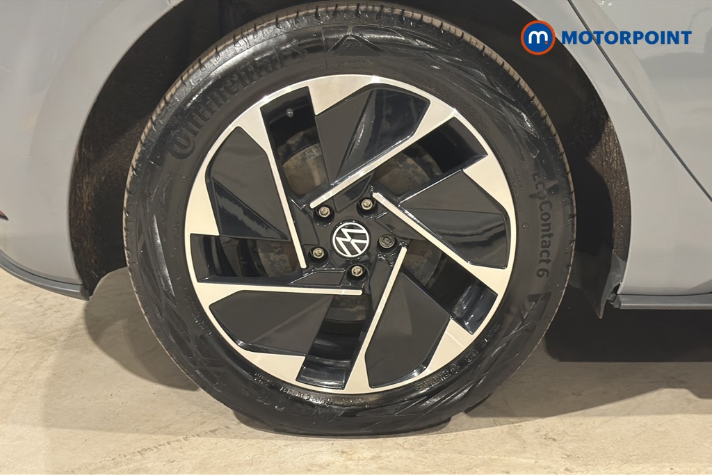 Volkswagen Id.3 PRO Automatic Electric Hatchback - Stock Number (1669491) - 46th supplementary image
