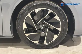 Volkswagen Id.3 PRO Automatic Electric Hatchback - Stock Number (1669491) - 47th supplementary image
