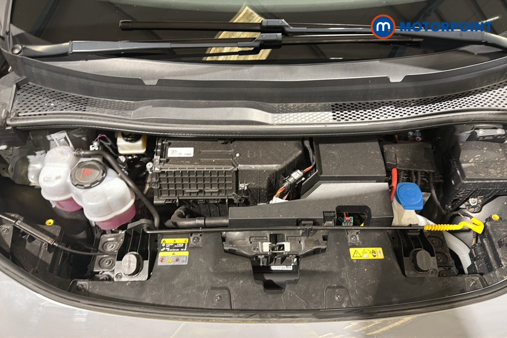 Volkswagen Id.3 PRO Automatic Electric Hatchback - Stock Number (1669491) - 48th supplementary image