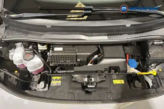 Volkswagen Id.3 PRO Automatic Electric Hatchback - Stock Number (1669491) - 48th supplementary image