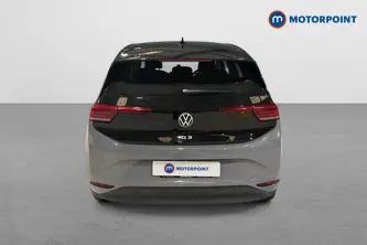 Volkswagen Id.3 PRO Automatic Electric Hatchback - Stock Number (1669491) - Rear bumper