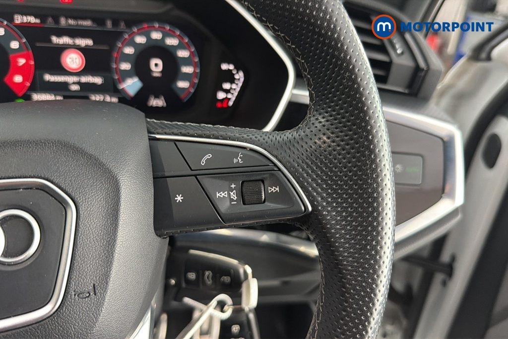 Audi Q3 S Line Automatic Petrol SUV - Stock Number (1669601) - 3rd supplementary image