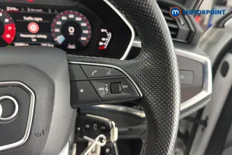 Audi Q3 S Line Automatic Petrol SUV - Stock Number (1669601) - 3rd supplementary image