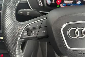 Audi Q3 S Line Automatic Petrol SUV - Stock Number (1669601) - 4th supplementary image