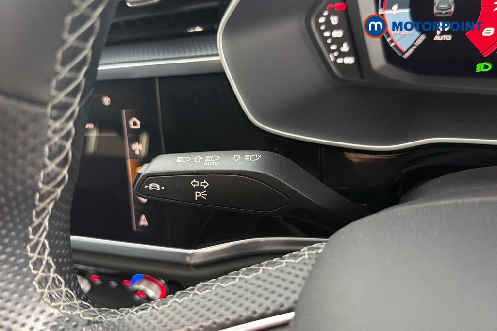 Audi Q3 S Line Automatic Petrol SUV - Stock Number (1669601) - 5th supplementary image