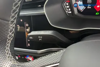 Audi Q3 S Line Automatic Petrol SUV - Stock Number (1669601) - 5th supplementary image
