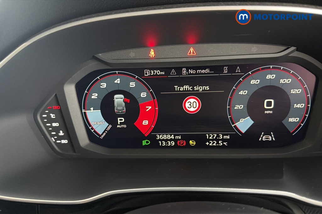 Audi Q3 S Line Automatic Petrol SUV - Stock Number (1669601) - 7th supplementary image