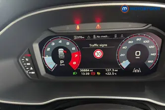 Audi Q3 S Line Automatic Petrol SUV - Stock Number (1669601) - 7th supplementary image