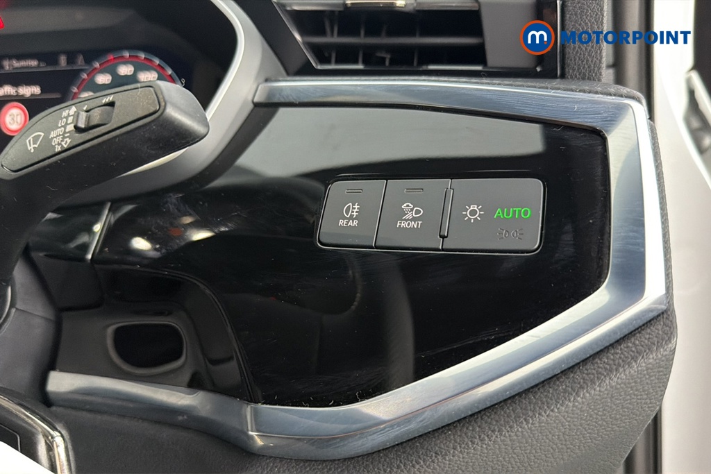 Audi Q3 S Line Automatic Petrol SUV - Stock Number (1669601) - 11th supplementary image