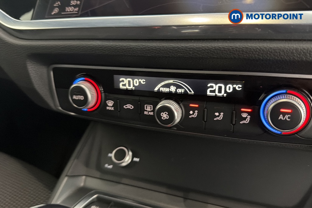 Audi Q3 S Line Automatic Petrol SUV - Stock Number (1669601) - 12th supplementary image