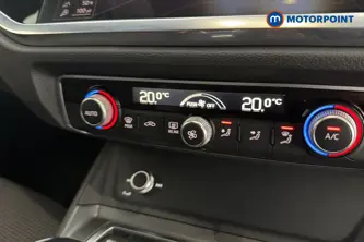 Audi Q3 S Line Automatic Petrol SUV - Stock Number (1669601) - 12th supplementary image