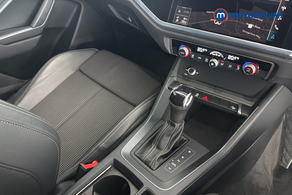 Audi Q3 S Line Automatic Petrol SUV - Stock Number (1669601) - 15th supplementary image
