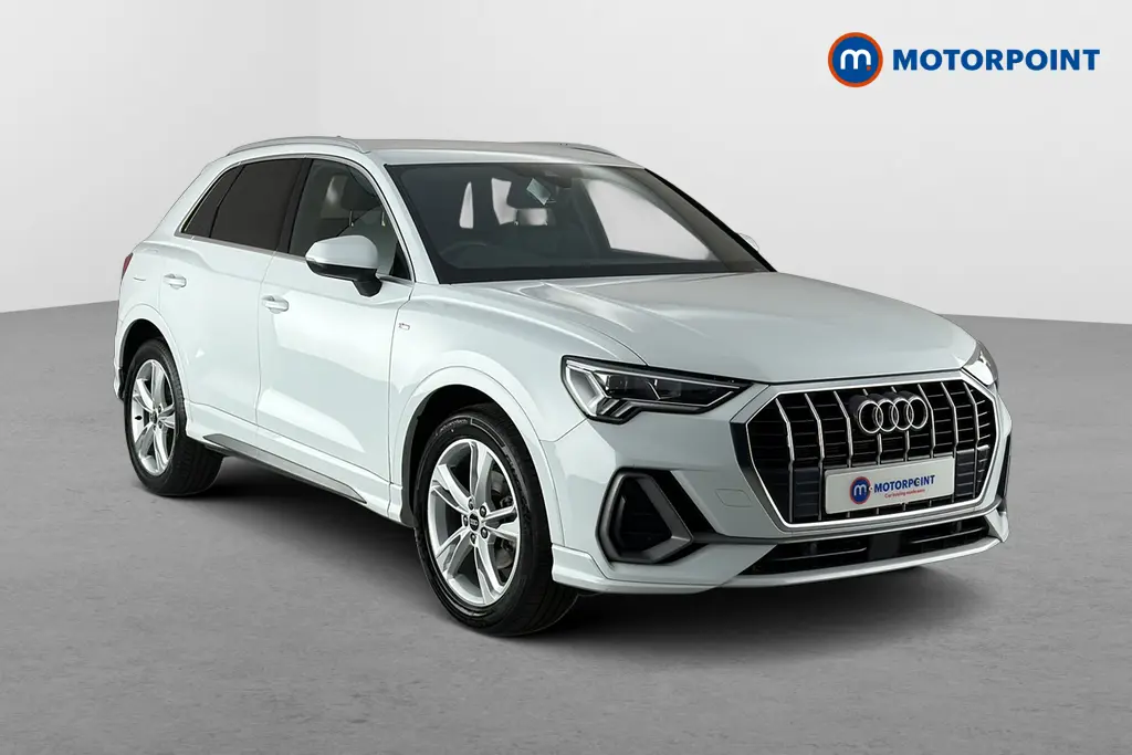 2023 Audi Q3