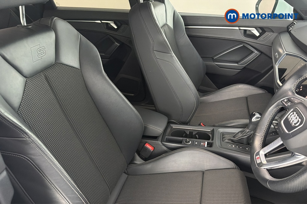 Audi Q3 S Line Automatic Petrol SUV - Stock Number (1669601) - 22nd supplementary image