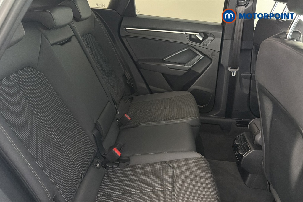 Audi Q3 S Line Automatic Petrol SUV - Stock Number (1669601) - 25th supplementary image