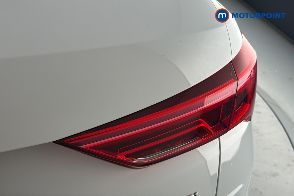 Audi Q3 S Line Automatic Petrol SUV - Stock Number (1669601) - 36th supplementary image