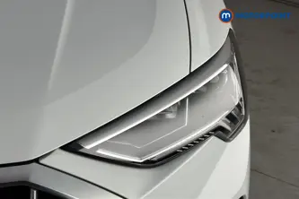 Audi Q3 S Line Automatic Petrol SUV - Stock Number (1669601) - 42nd supplementary image