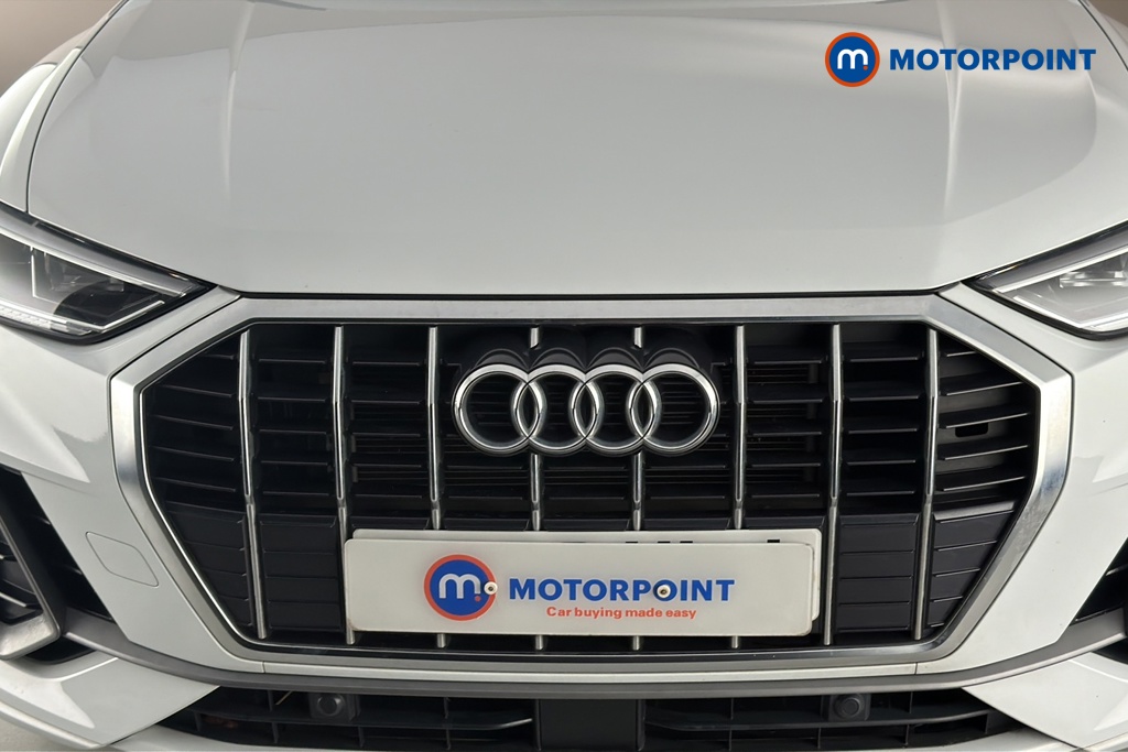 Audi Q3 S Line Automatic Petrol SUV - Stock Number (1669601) - 43rd supplementary image