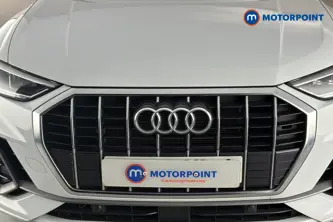 Audi Q3 S Line Automatic Petrol SUV - Stock Number (1669601) - 43rd supplementary image
