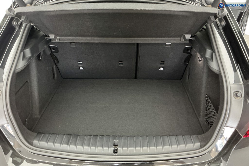 BMW 1 Series M135i Automatic Petrol Hatchback - Stock Number (1669688) - 3rd supplementary image