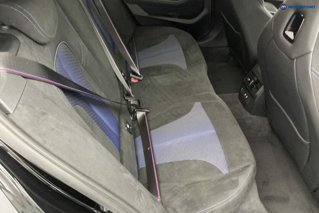 BMW 1 Series M135i Automatic Petrol Hatchback - Stock Number (1669688) - 4th supplementary image