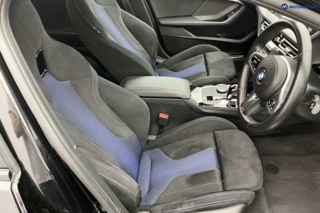 BMW 1 Series M135i Automatic Petrol Hatchback - Stock Number (1669688) - 5th supplementary image