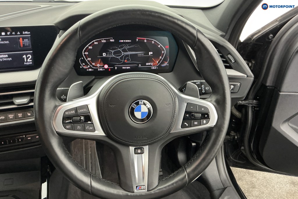 BMW 1 Series M135i Automatic Petrol Hatchback - Stock Number (1669688) - 6th supplementary image