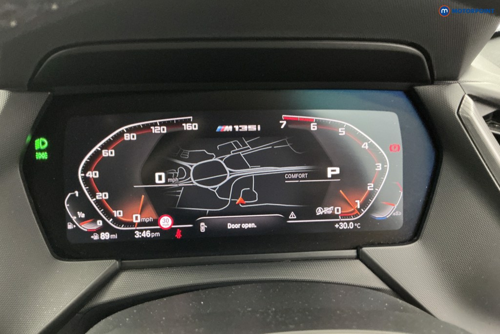 BMW 1 Series M135i Automatic Petrol Hatchback - Stock Number (1669688) - 7th supplementary image