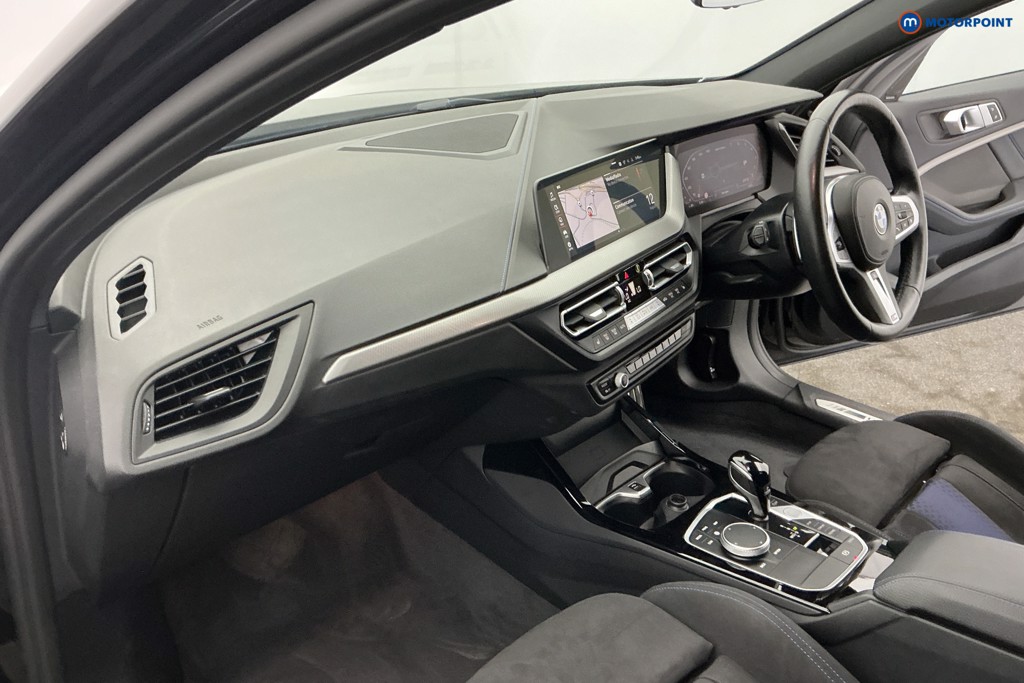 BMW 1 Series M135i Automatic Petrol Hatchback - Stock Number (1669688) - 9th supplementary image