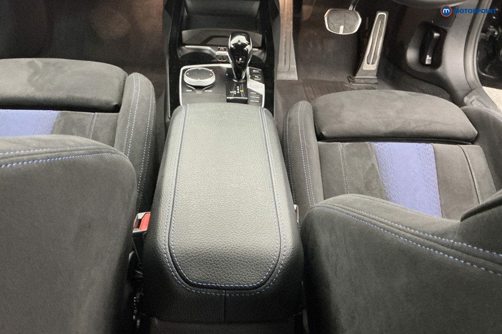 BMW 1 Series M135i Automatic Petrol Hatchback - Stock Number (1669688) - 11th supplementary image