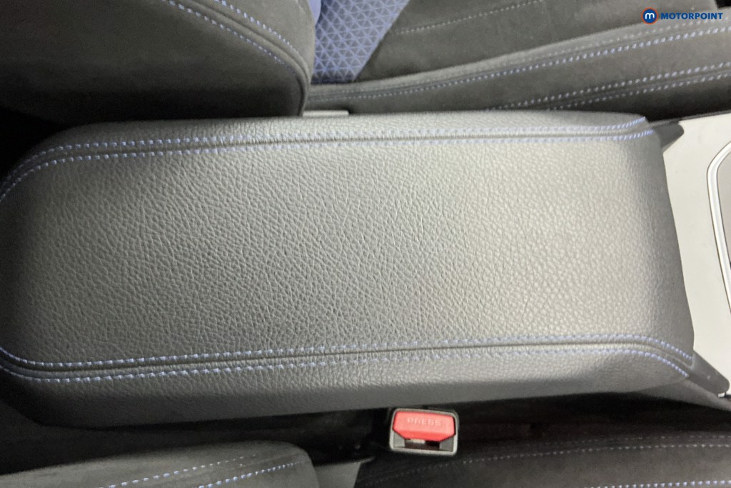 BMW 1 Series M135i Automatic Petrol Hatchback - Stock Number (1669688) - 13th supplementary image