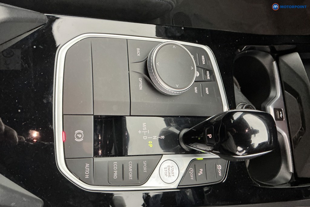 BMW 1 Series M135i Automatic Petrol Hatchback - Stock Number (1669688) - 14th supplementary image