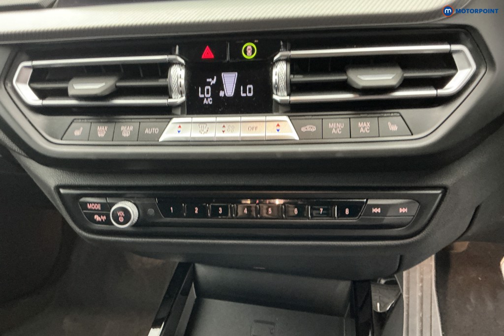 BMW 1 Series M135i Automatic Petrol Hatchback - Stock Number (1669688) - 16th supplementary image
