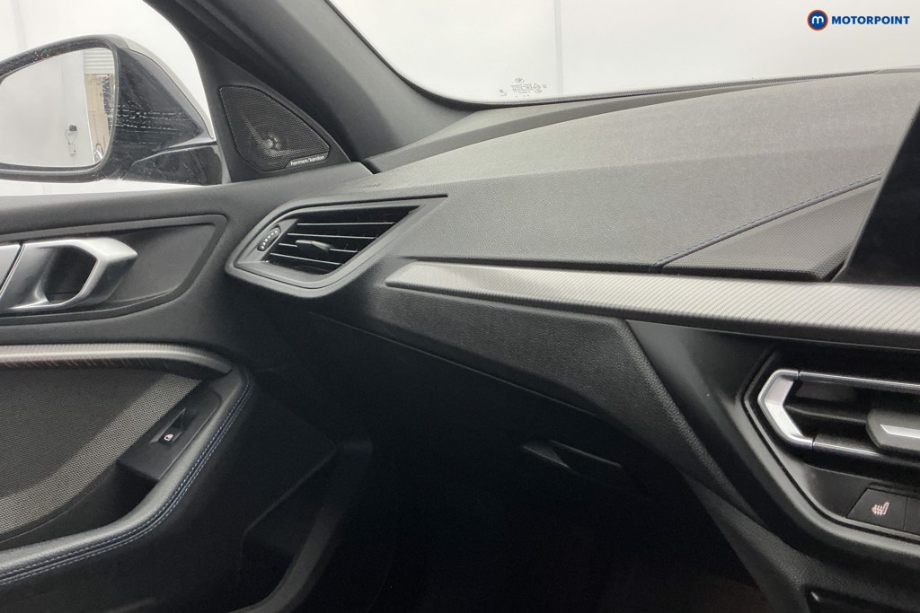 BMW 1 Series M135i Automatic Petrol Hatchback - Stock Number (1669688) - 17th supplementary image