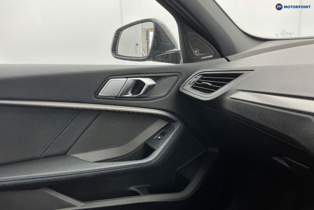 BMW 1 Series M135i Automatic Petrol Hatchback - Stock Number (1669688) - 18th supplementary image