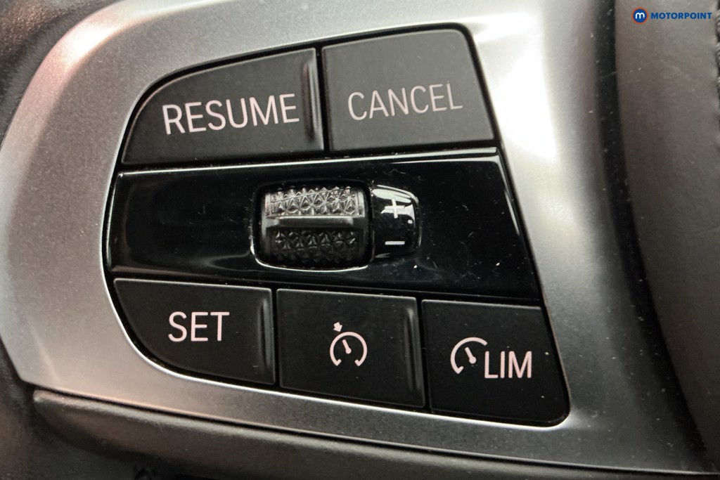 BMW 1 Series M135i Automatic Petrol Hatchback - Stock Number (1669688) - 19th supplementary image
