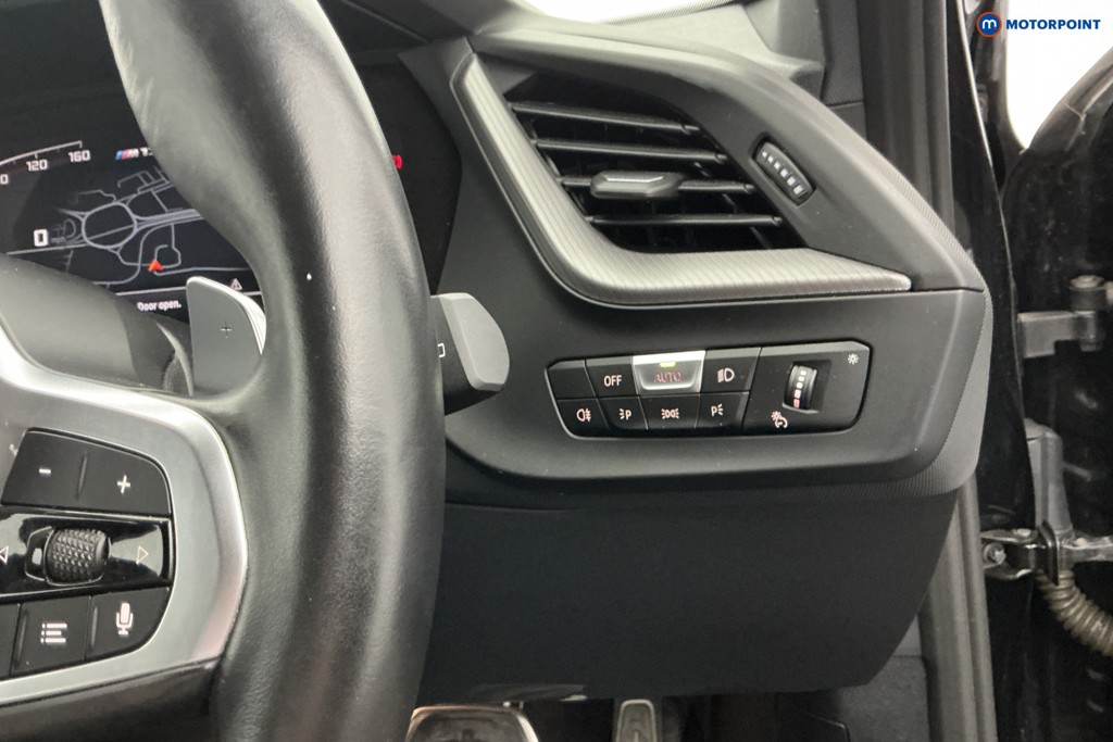 BMW 1 Series M135i Automatic Petrol Hatchback - Stock Number (1669688) - 21st supplementary image